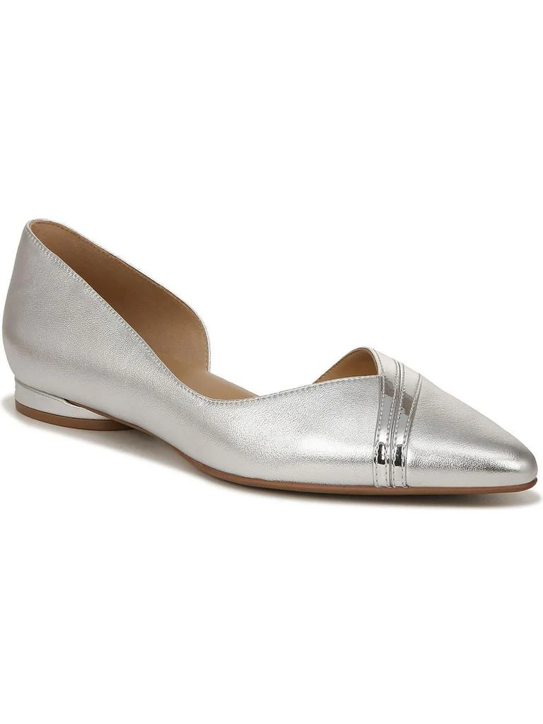 Naturalizer Henrietta Womens Slip On D'Orsay 1