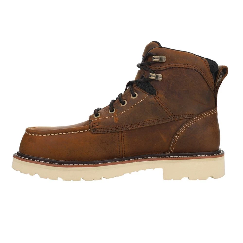 Ariat Rebar Lift 6 inch Waterproof Composite Toe Work Boots 3