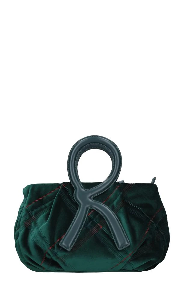 ROBERTA DI CAMERINO Roberta di Camerino Bags.. Green 1
