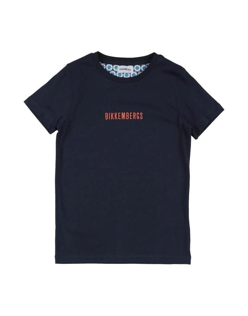BIKKEMBERGS T-shirt 1