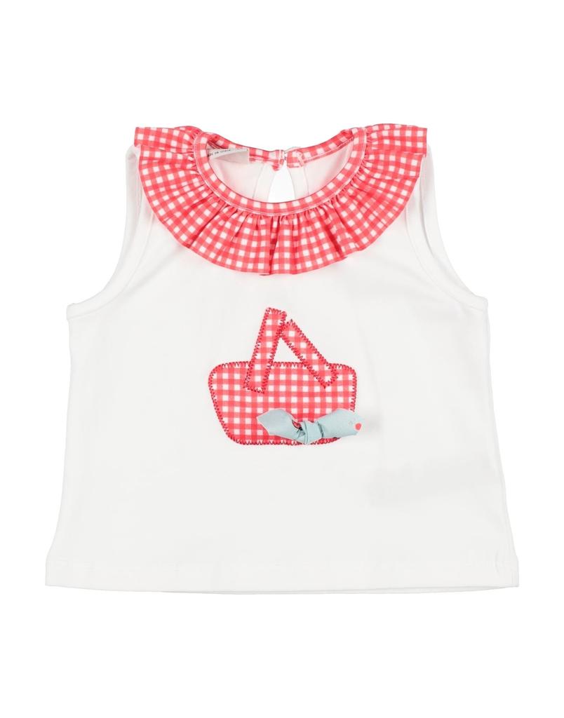 Paz Rodriguez Tank top