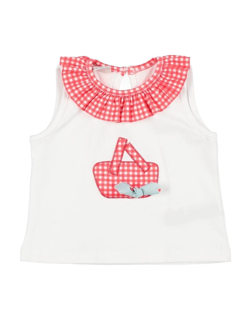 Paz Rodriguez Tank top 1