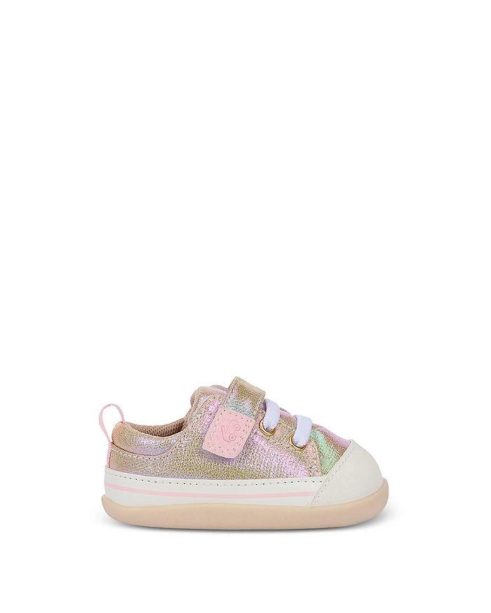 See Kai Run Girls
 Stevie Mini Sneakers - Baby, Toddler 3