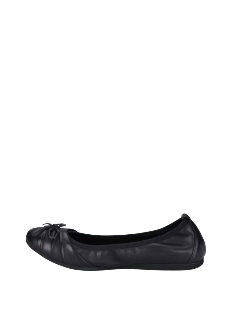 Born Women's Chelan Ballet Flats In Black 1