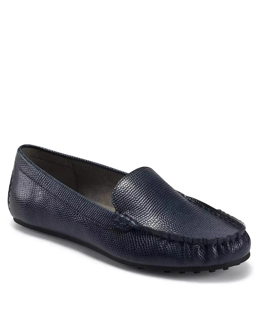 Aerosoles Women's Over Drive Driving Style Loafers 1