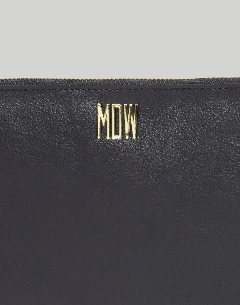 Madewell The Pouch Clutch 3