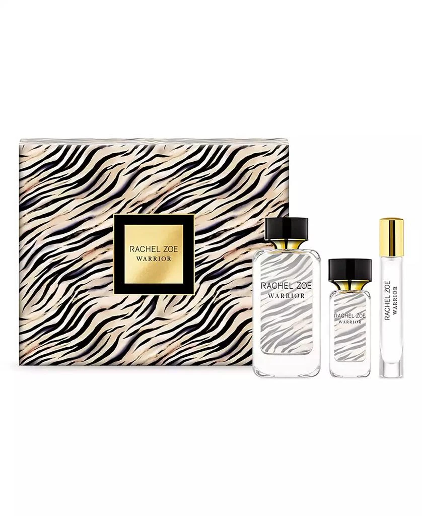 Rachel Zoe Warrior 3 Piece Gift Set 1