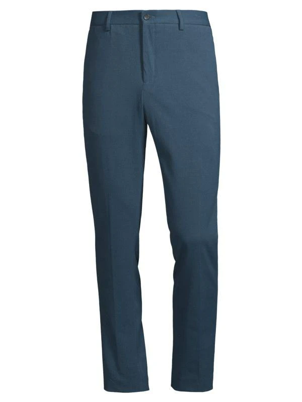 Saks Fifth Avenue Slim Fit Dress Pants 2
