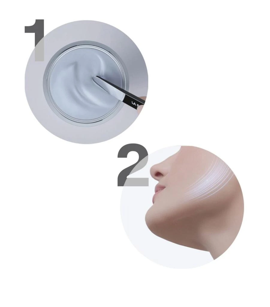 La Prairie Life Matrix Haute Rejuvenation Cream (50ml) 3