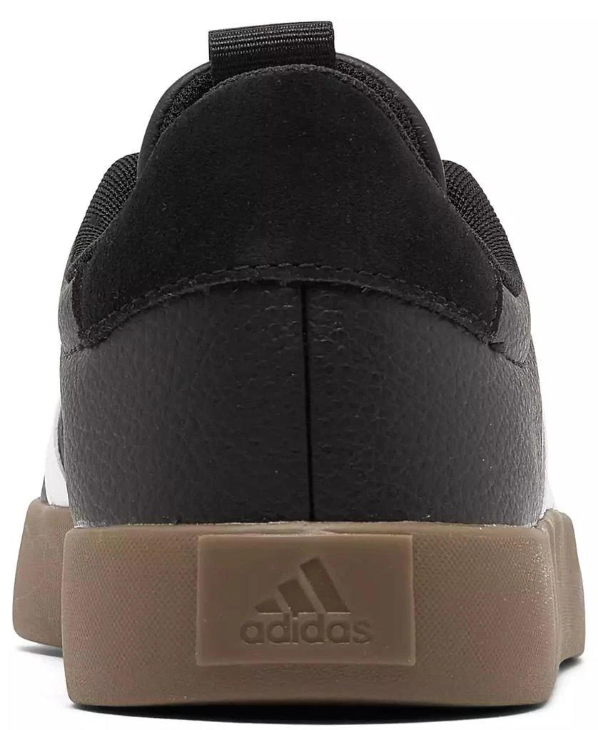Adidas Women's VL Court 3.0 Casual Sneakers from Finish Line 4
