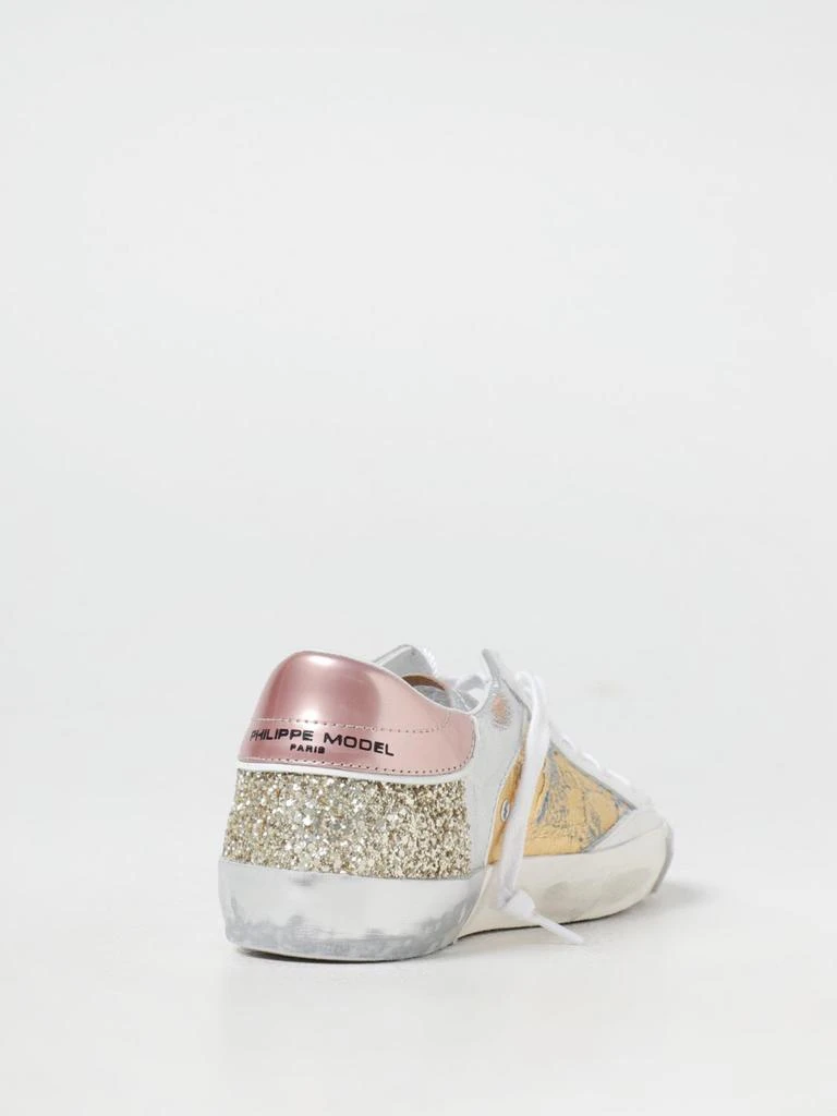 PHILIPPE MODEL Sneakers woman Philippe Model 3