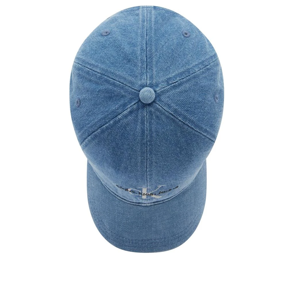Calvin Klein Calvin Klein Denim Cap 2