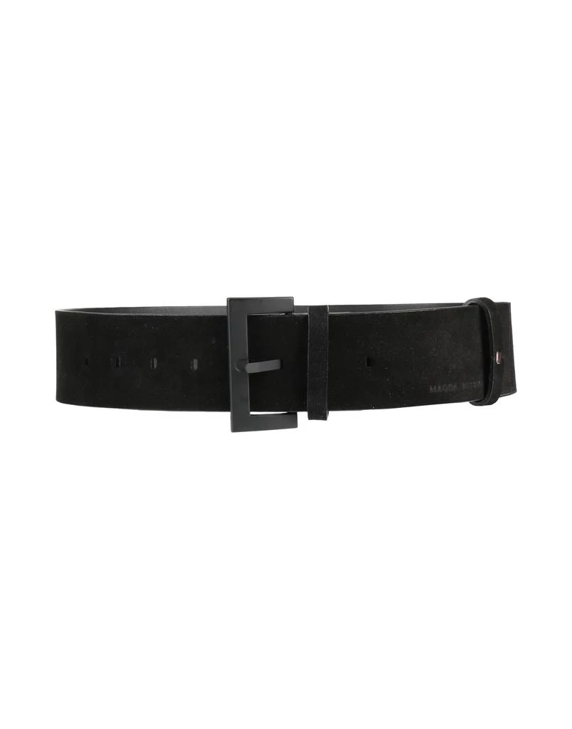 Magda Butrym High-waist belt