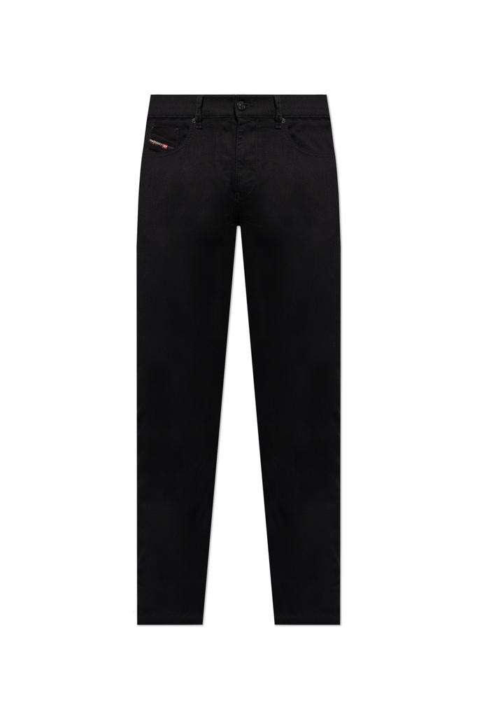 Diesel ‘2019 D-Strukt’ slim-fit jeans