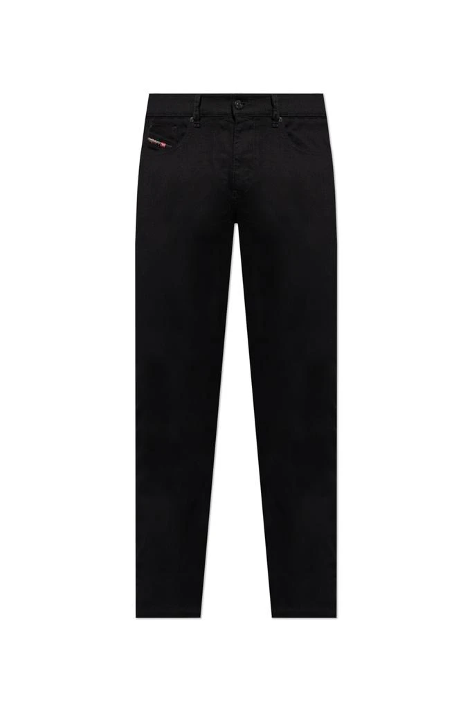 Diesel ‘2019 D-Strukt’ slim-fit jeans 1