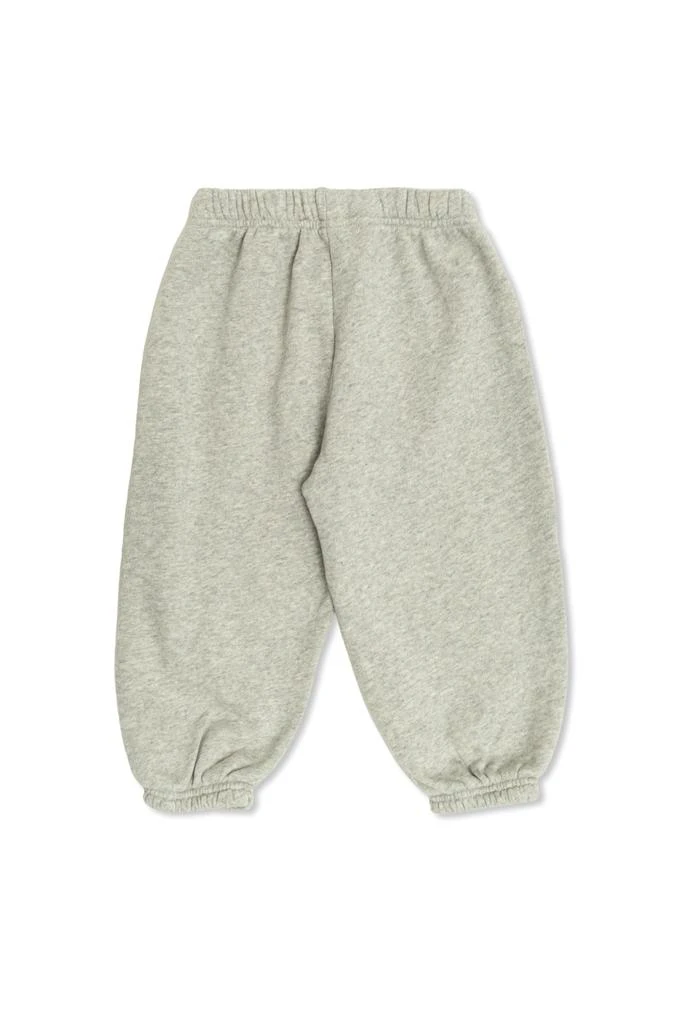 Bobo Choses Sweatpants with printed logo 2