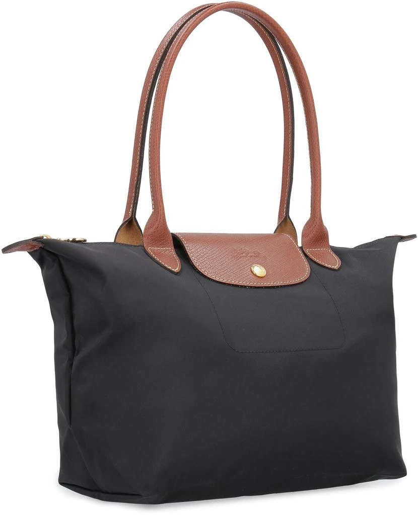 Longchamp Longchamp Le Pliage Small Tote Bag 3