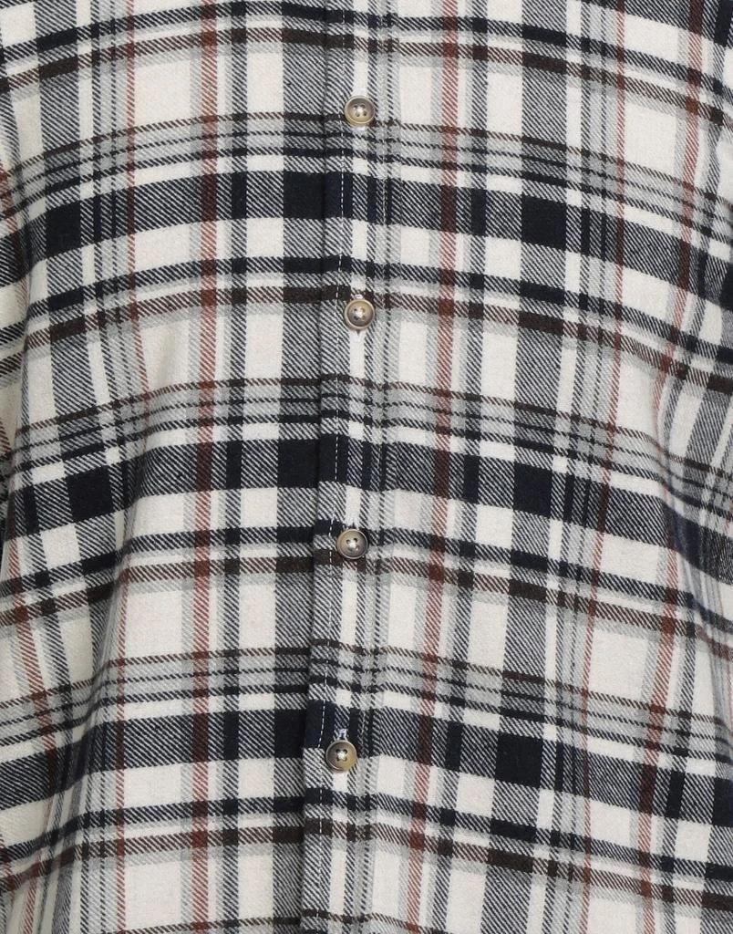 HAMAKI-HO Checked shirt 4