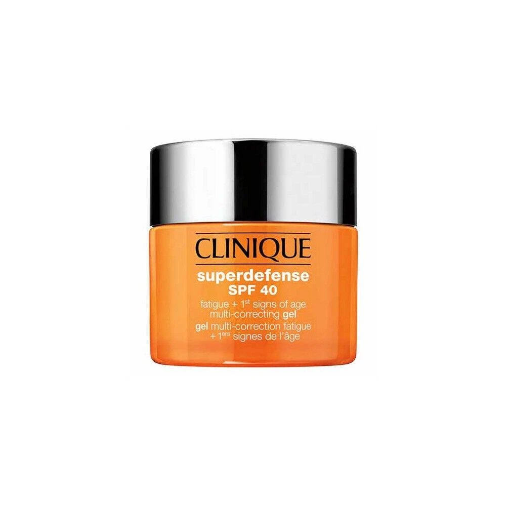 Clinique Clinique - Superdefense SPF40 (50ml) 1