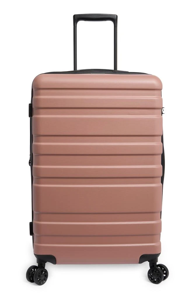 CALPAK Voyager 24-Inch Expandable Spinner Packing Case 1