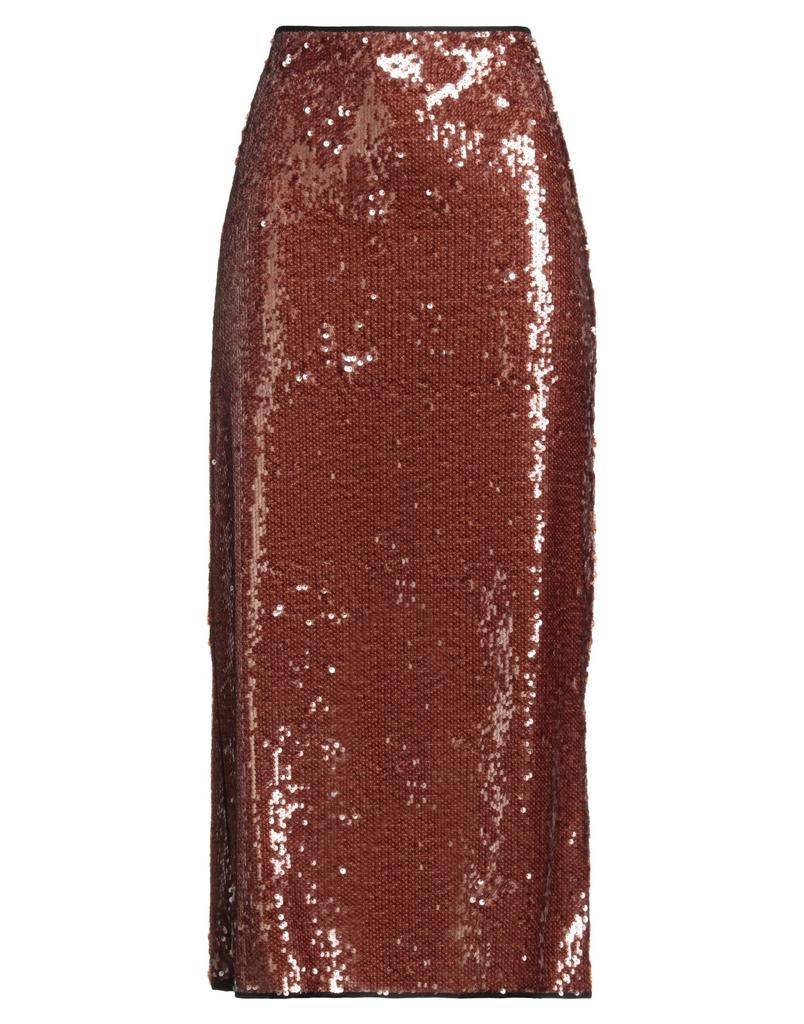 ALYSI Midi skirt