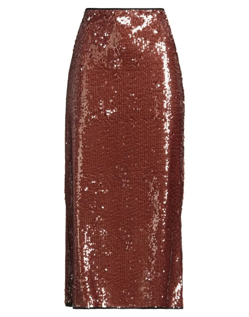 ALYSI Midi skirt 1