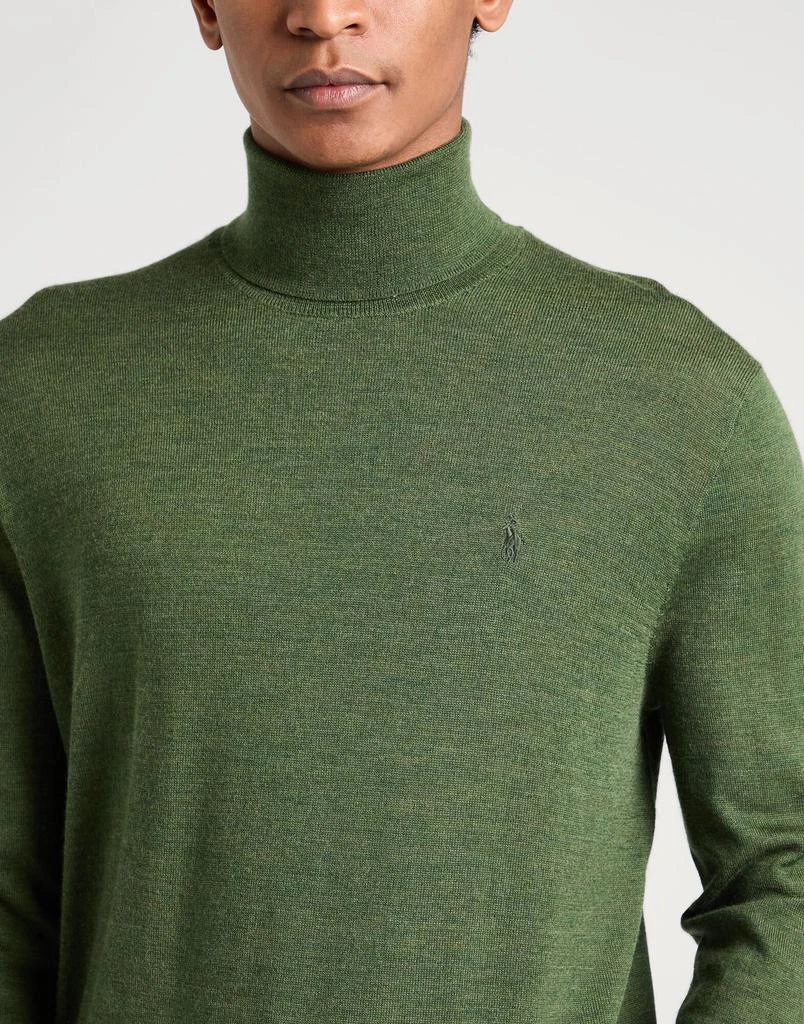 Ralph Lauren Turtleneck 4