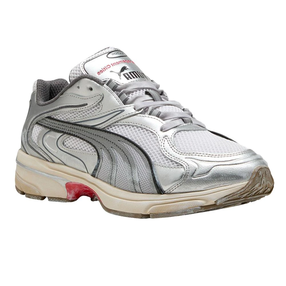 Puma Extos Lmc Lace Up Sneakers 2