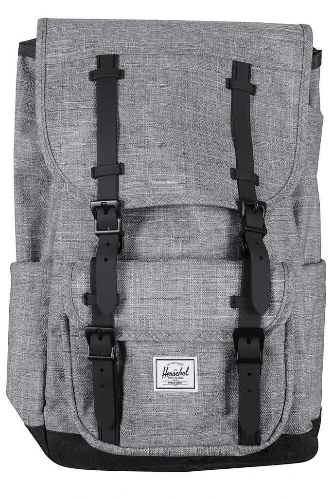 Herschel Supply Little America Mid Back 1