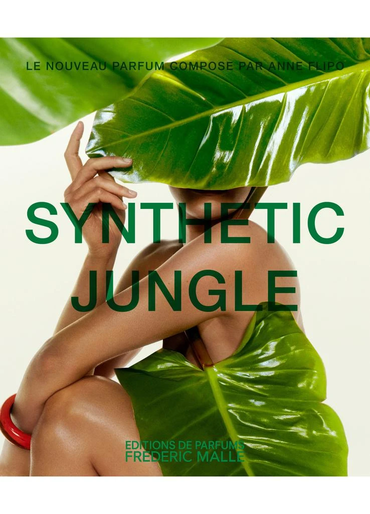 Frederic Malle Synthetic Jungle eau de parfum 30 ml 5