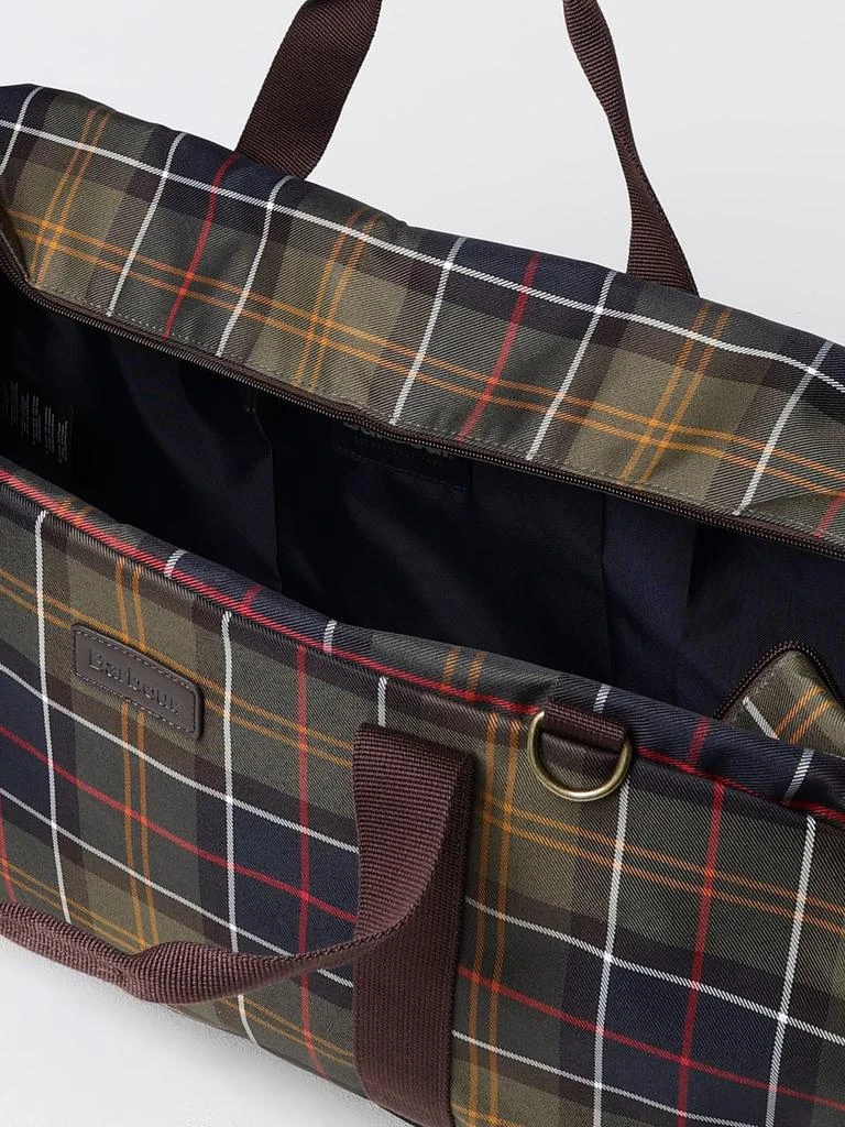 Barbour Bags men Barbour 4
