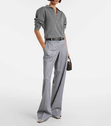 Stella McCartney Coated pumps 3