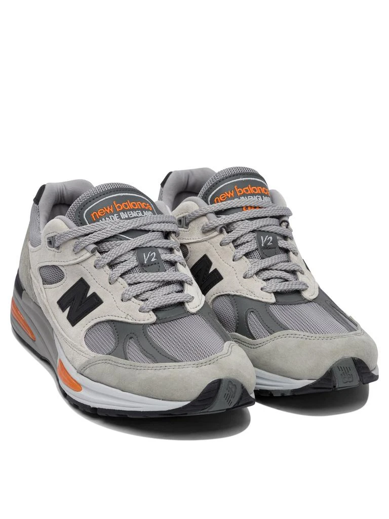 New Balance SNEAKERS & SLIP-ON 2