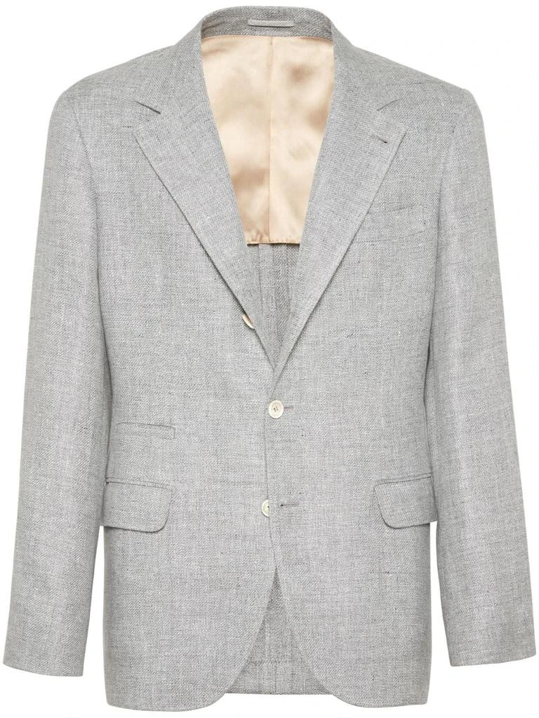 Brunello Cucinelli Men's Jackets 1
