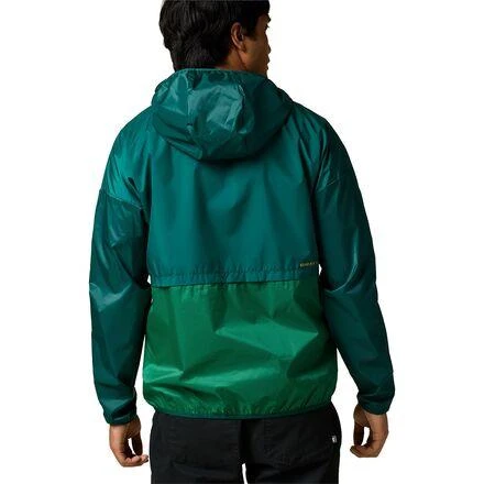 Cotopaxi Teca Half-Zip Windbreaker 3