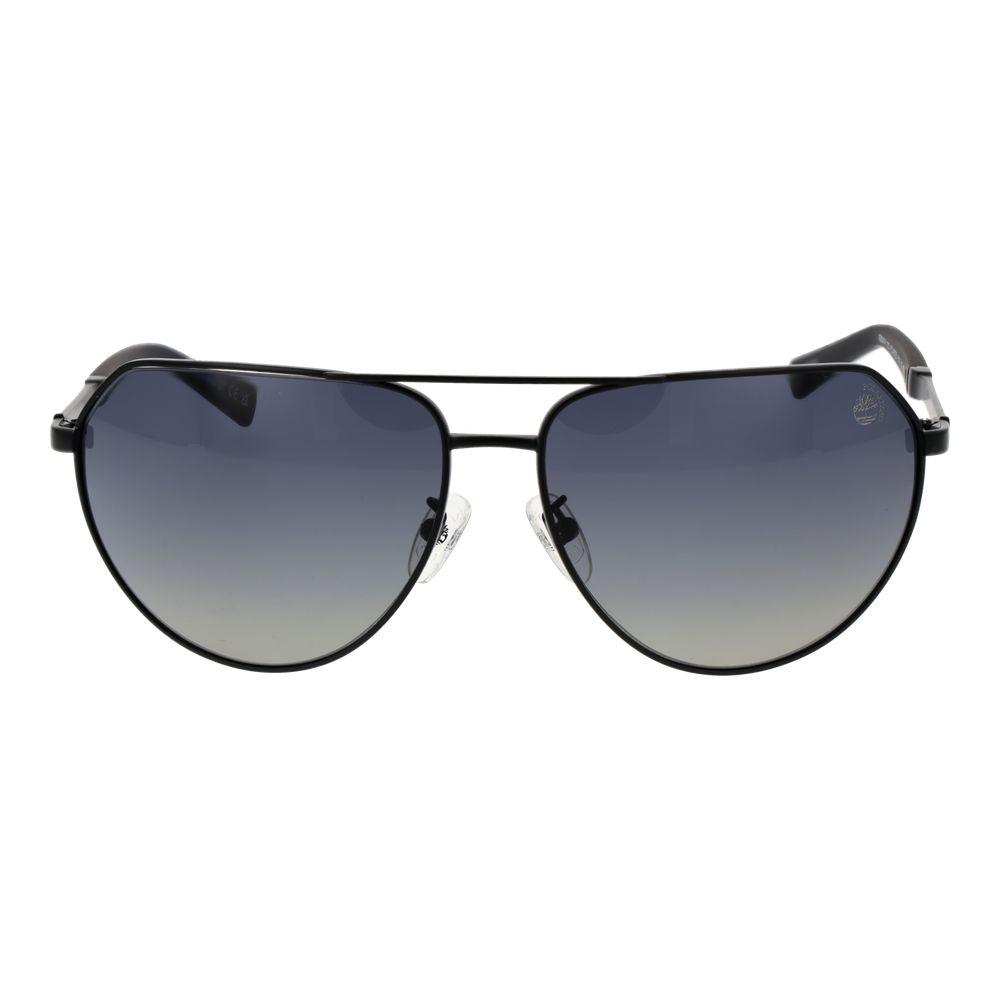 Timberland Timberland Black Men Sunglasses
