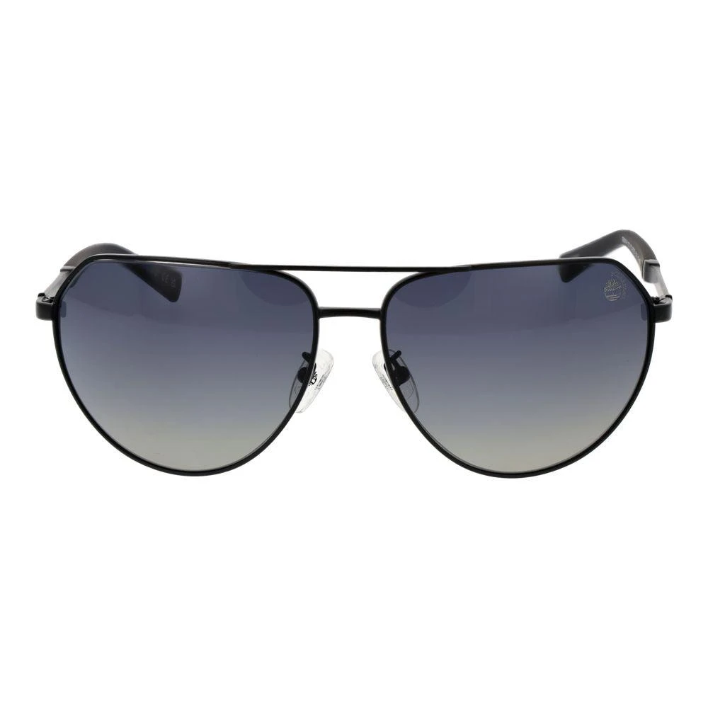 Timberland Timberland Black Men Sunglasses 2
