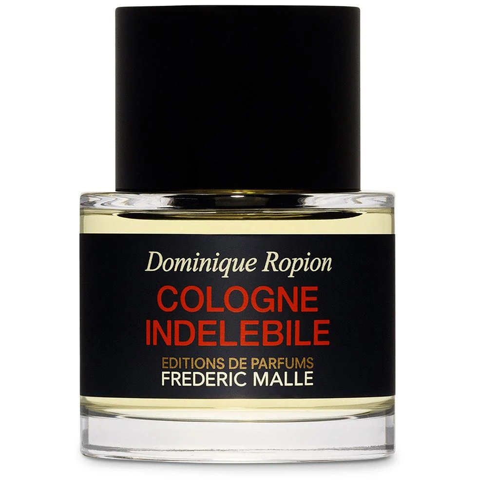 Frederic Malle Cologne Indelebile eau de cologne 50 ml 2