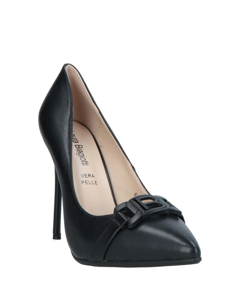 Laura Biagiotti Pump 2