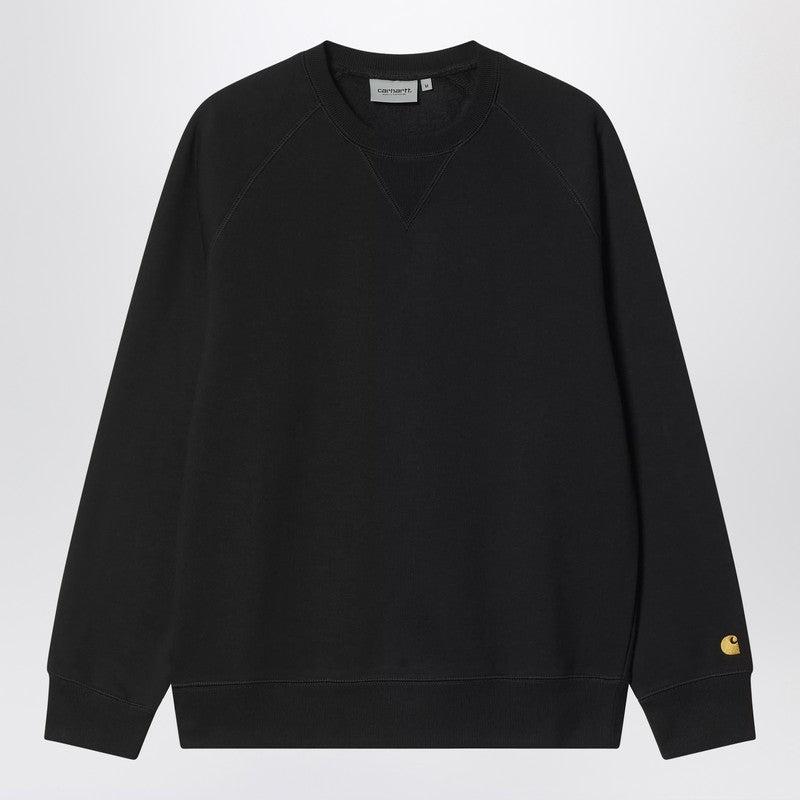 Carhartt WIP Men's Chase Sweatshirt In Cotton Blend