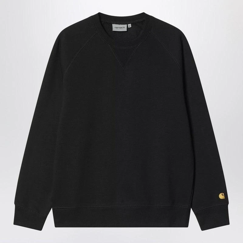 Carhartt WIP Men's Chase Sweatshirt In Cotton Blend 1