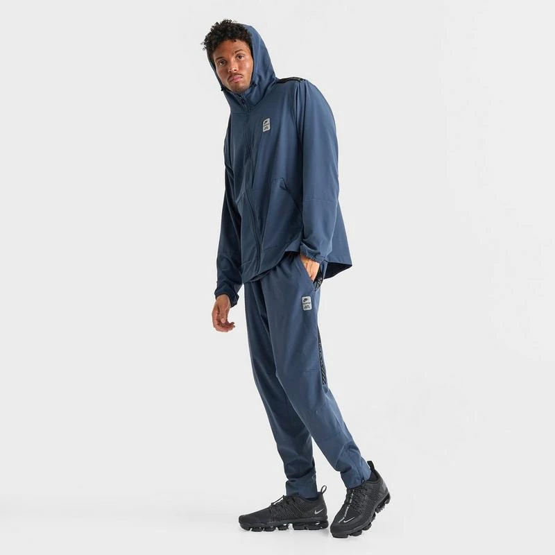 NIKE Men
s Nike Air Max Stretch-Woven Pants 2