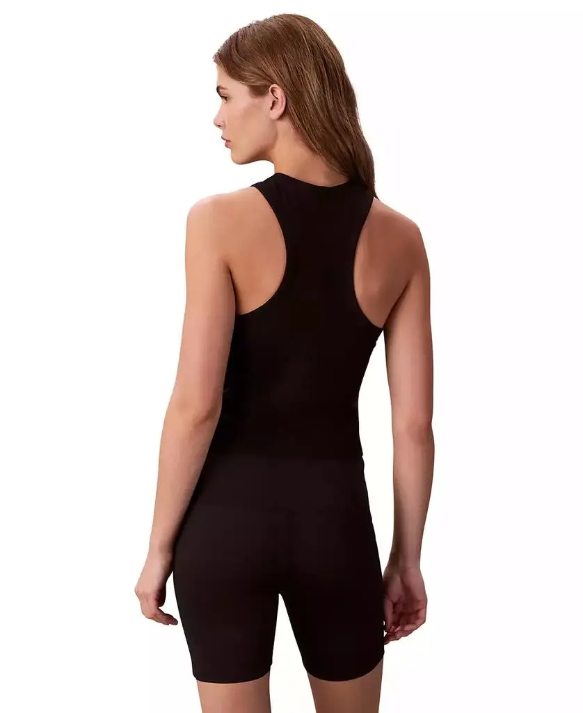 Calvin Klein Women's Cropped Tank Top 5
