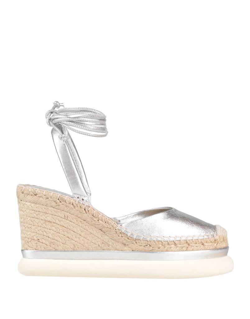 PALOMA BARCELÓ Espadrilles