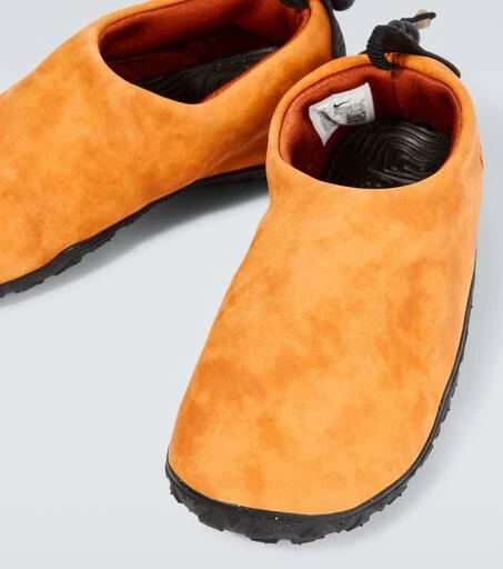 NIKE ACG Moc Premium suede sneakers 3