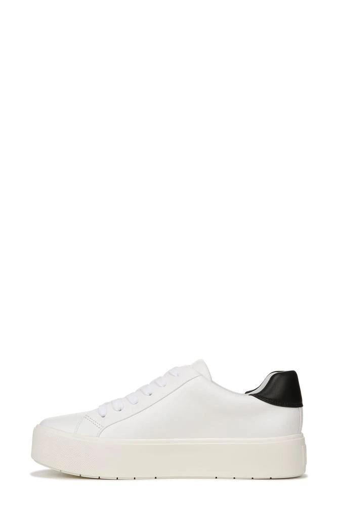 Vince Benfield Leather Platform Sneaker 9