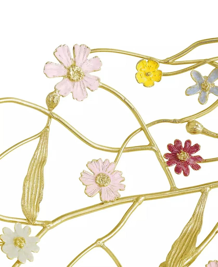 Michael Aram Wildflowers Centerpiece 4