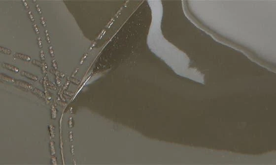 DKNY Tilly Lace-Up Rain Boot 7