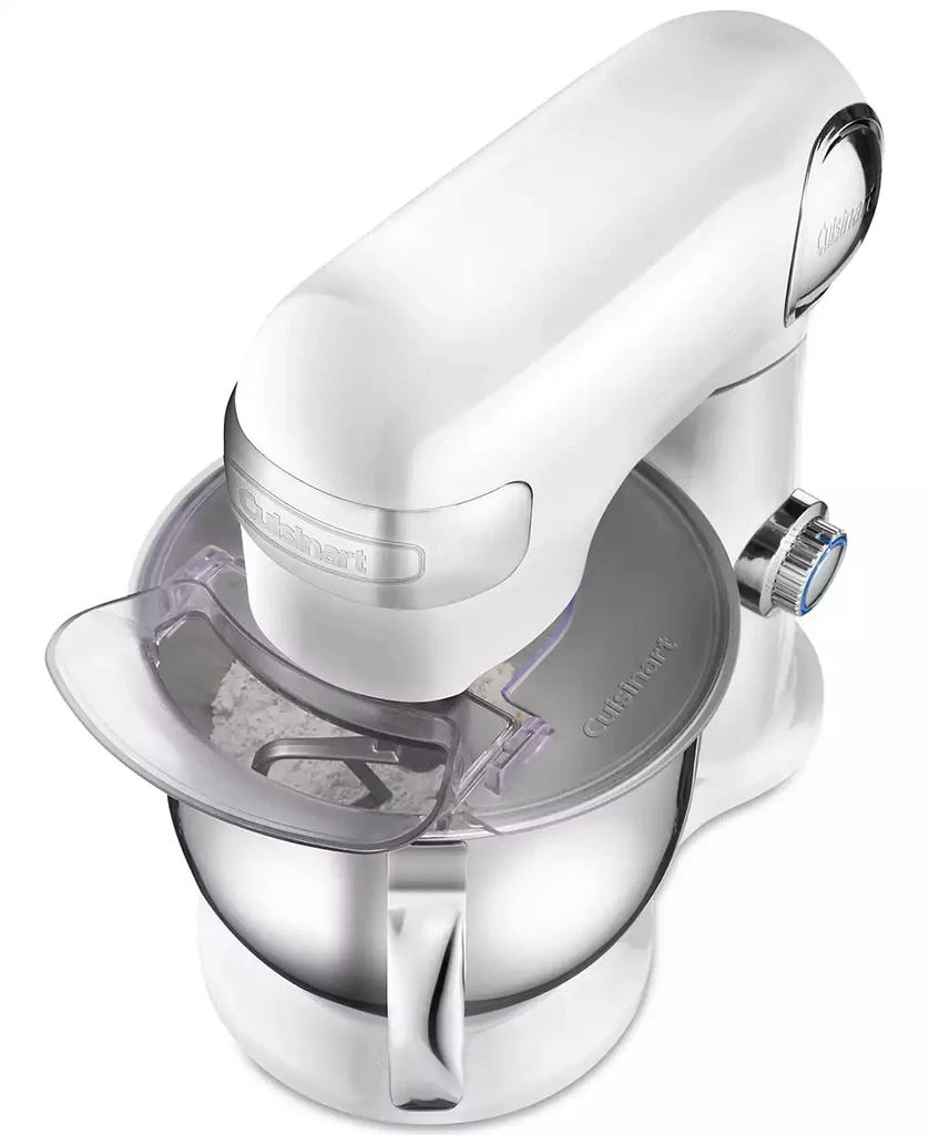 Cuisinart SM-50 Precision Master 5.5-Qt. Stand Mixer 2