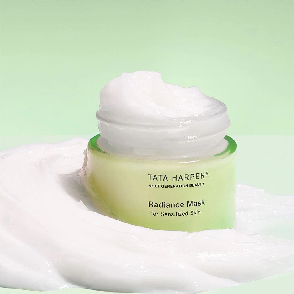 Tata Harper Superkind Radiance Mask 3